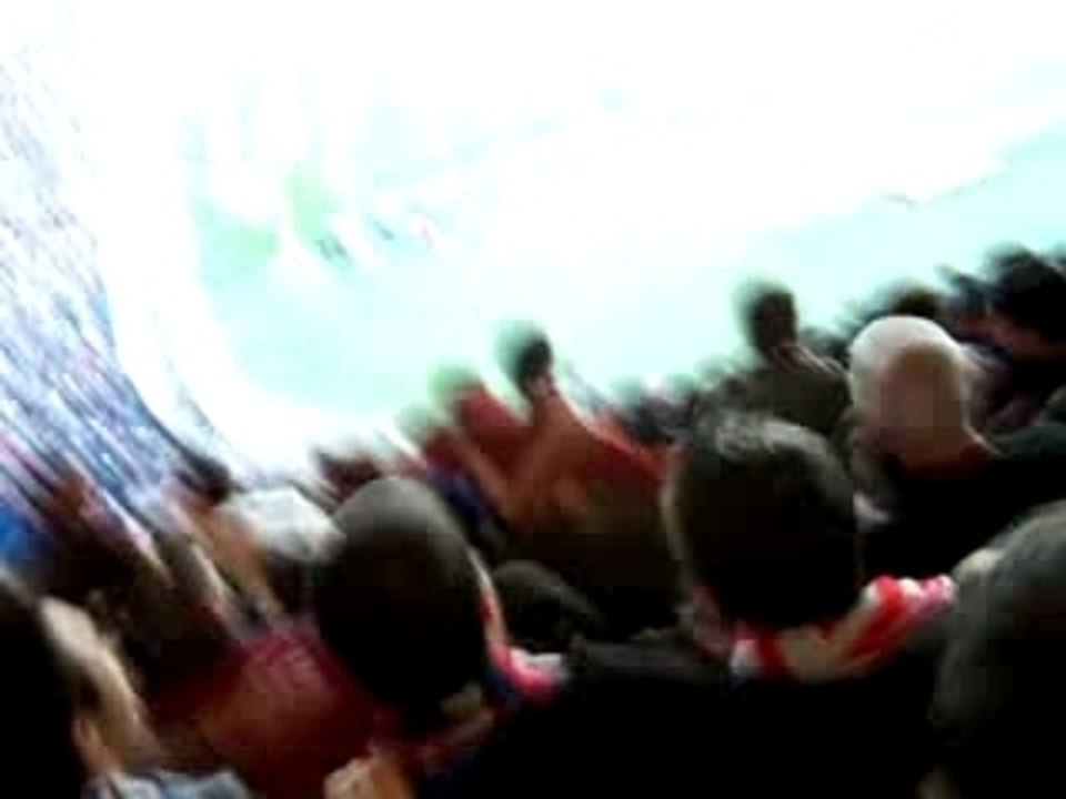 psg lyon 2007