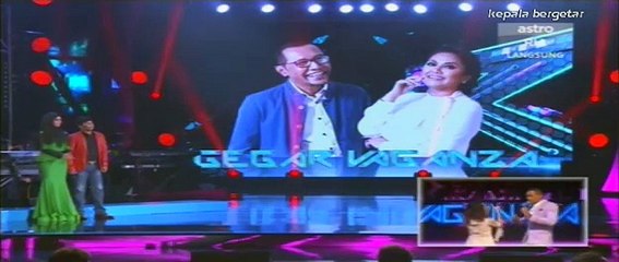 Closing GV Ada lagu ada lagi