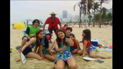 [Chamada] Chiquititas Capítulo 349 | SBT (13/11/2014)