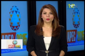 GMA FLASH REPORT -  November 17  2015
