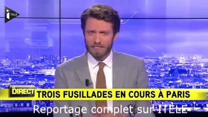 ANONYMOUS - ATTENTATS PARIS 13 NOVEMBRE 2015 [FR-EN]