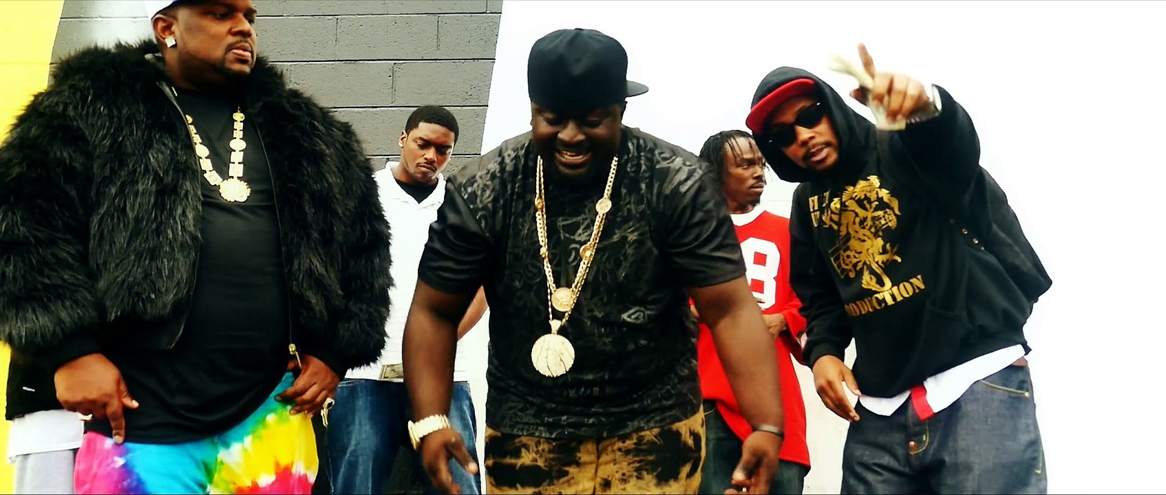 @blikeboi229 -Throw This Money ft @streetsweepanation (MUSIC VIDEO)