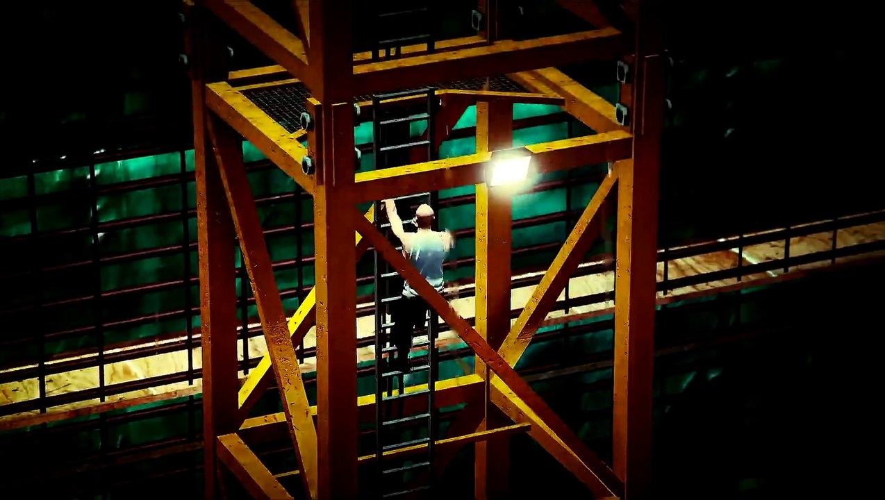 GTA 5 MACHINIMA "READY OR NOT"! (EPIC GTA V PC Shortmovie)