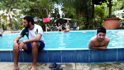 Travesia San Jose de Chiquitos 2015 [video no oficial]