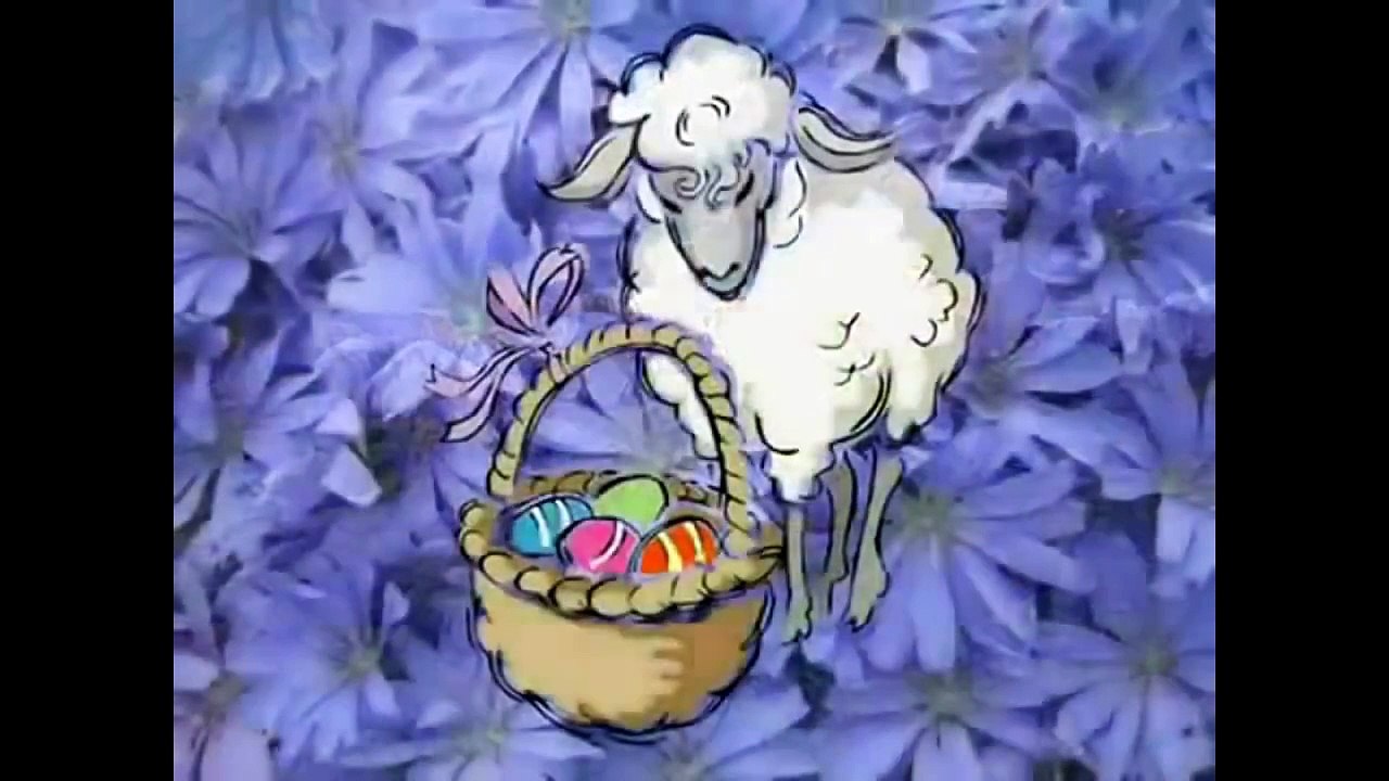 Детская Песня про Овечку. Потешка. Логоритмика. Развитие речи. Раннее развитие малышей. Лю