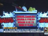 Bid to block tribe’s Glendale casino vote fails in House
