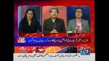 Tonight with Jasmeen, 16-November-2015