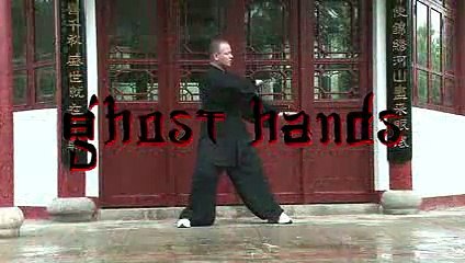 Defensa personal con Dim Mak