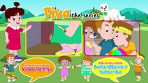 Seri Diva | Eps 07 Pembalasan Diva | Diva The Series Official