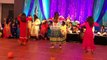 Pakistani Wedding Superb Dance On Indian Song. By: Said Akhtar