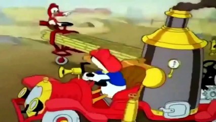 DONALD DUCK CARTOONS DONALD DUCK & CHIP AND DALE CARTOON FULL EPISODES [HD]