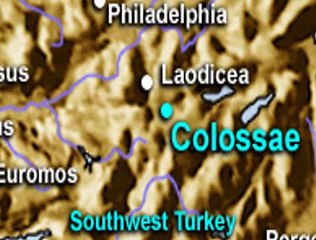 Part 2. The Gentiles and Romans The 11th Chapter.