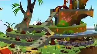 Pucca Episode 3: Flower Power [HD] | Full Episode | Latino Capitulos Completos . .