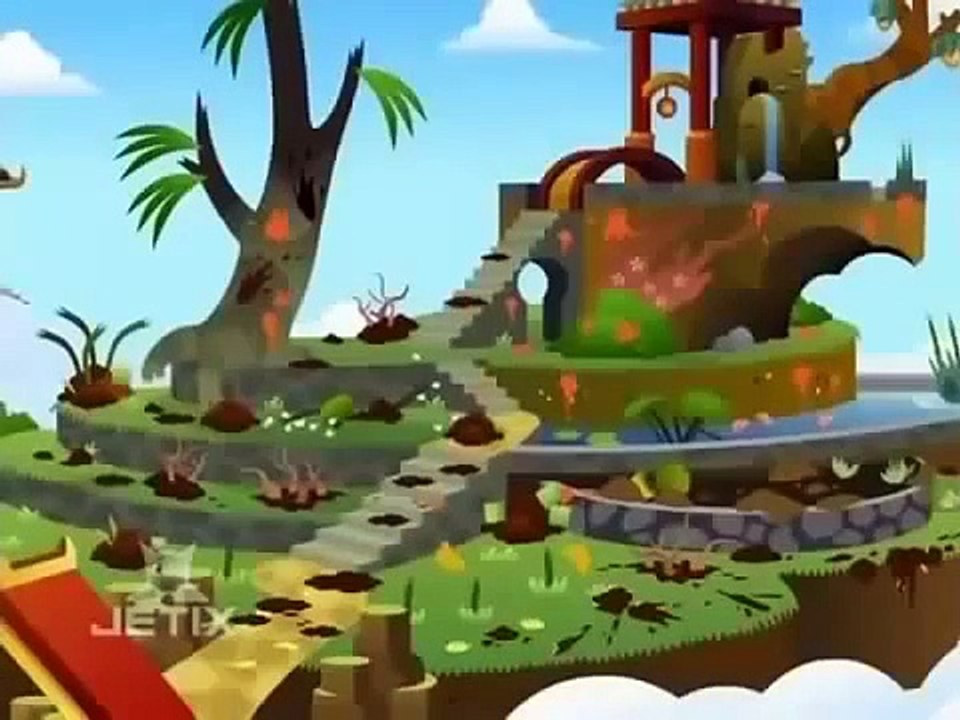 Pucca Episode 3: Flower Power [HD] | Full Episode | Latino Capitulos Completos . .