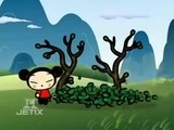 Pucca Episode 6: Snow Ninja [HD] | Full Episode | Latino Capitulos Completos . .