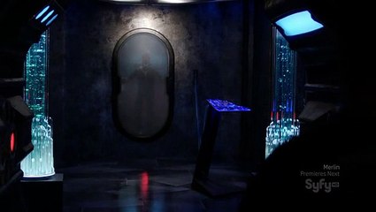 Stargate Universe S01E11 Endingsong