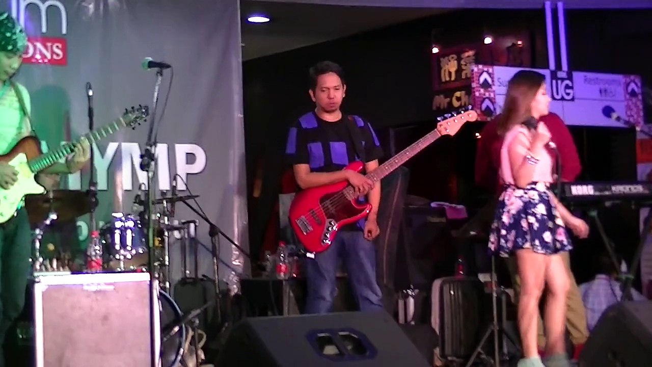 MYMP Live Concert - Bakit Ba Ganyan