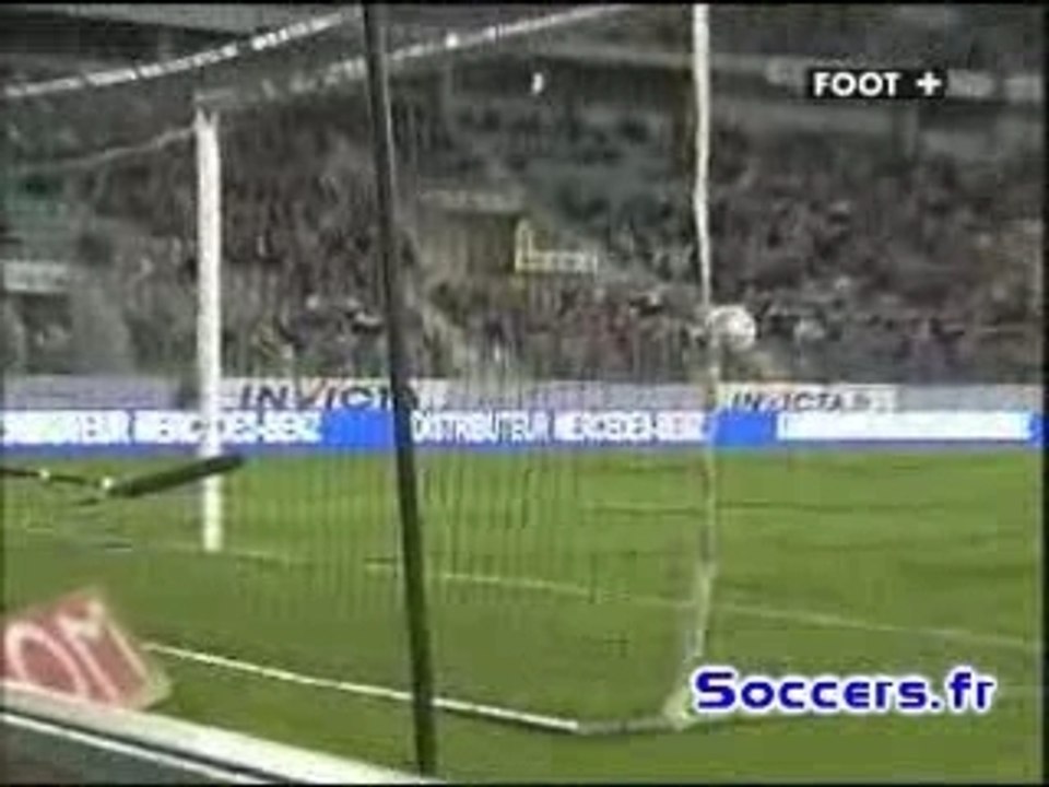 Sedan 2 - 1 Lorient | Noro
