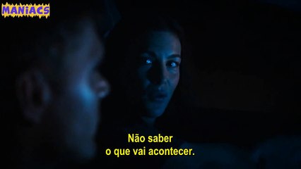 The Leftovers 2x08 'International Assassin' Promo Legendado