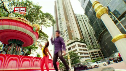 Shikbo Premer ABCD - Faad The Trap (2014) - HD Bengali Movie Song - Shakib - Achol.