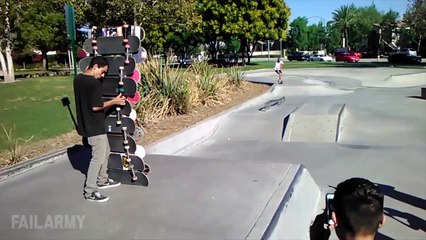 FailArmy Presents: People Are Awesome