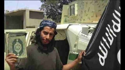 Policía belga identifica al presunto cabecilla de los atentados de París