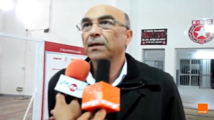 جلال كريفة يتحدث عن تفاصيل رحلة النجم إلى جنوب إفريقيا