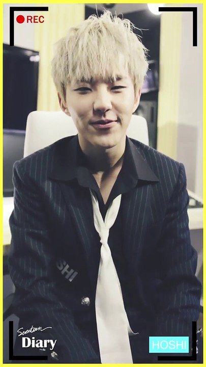 hoshi diary