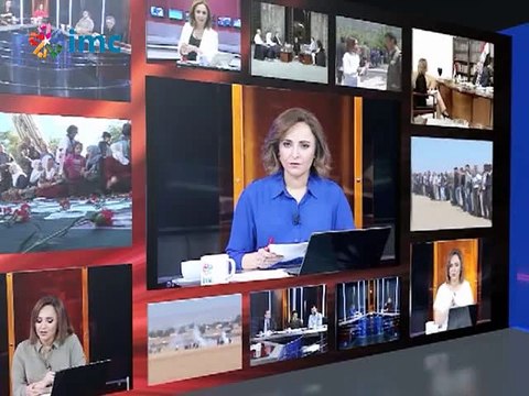 Gündem Müzakere -2- (10 Kasım 2015)