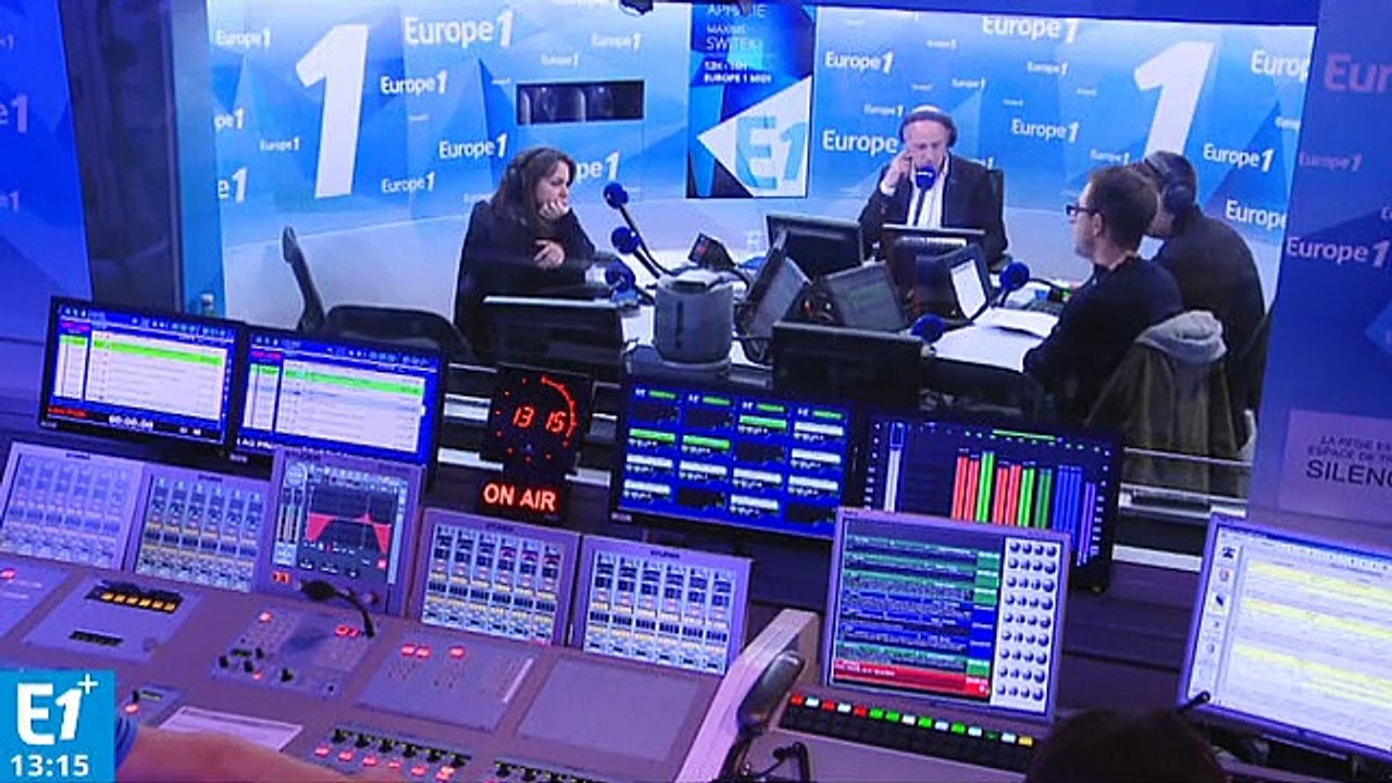 "Le chagrin ne partira jamais, mais je vais résister à la colère"