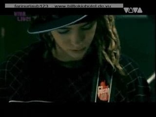 Tokio Hotel Rette mich
