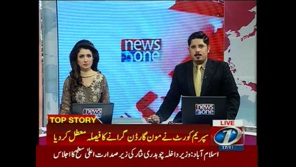 SC overrules SHC order to demolish Moon Garden Flats