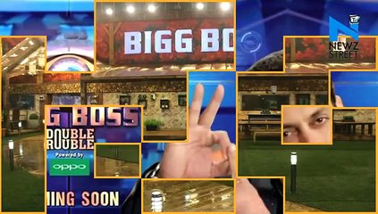 Salman Khan is biased towards Mandana and against me- Punit Vashist