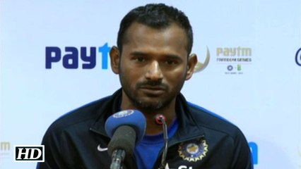 IND vs SA 2nd Test India Fielding Standards Improved R Sridhar