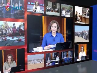 Gündem Müzakere -2- (12 Kasım 2015)