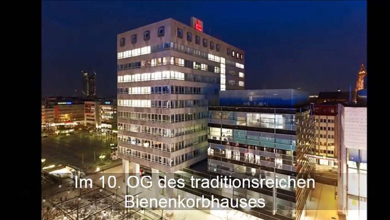 Zahnarzt Frankfurt Innenstadt