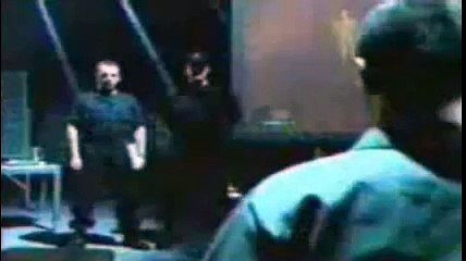 Metal Gear Solid 1998 TV SPOT - ITA Loquendo