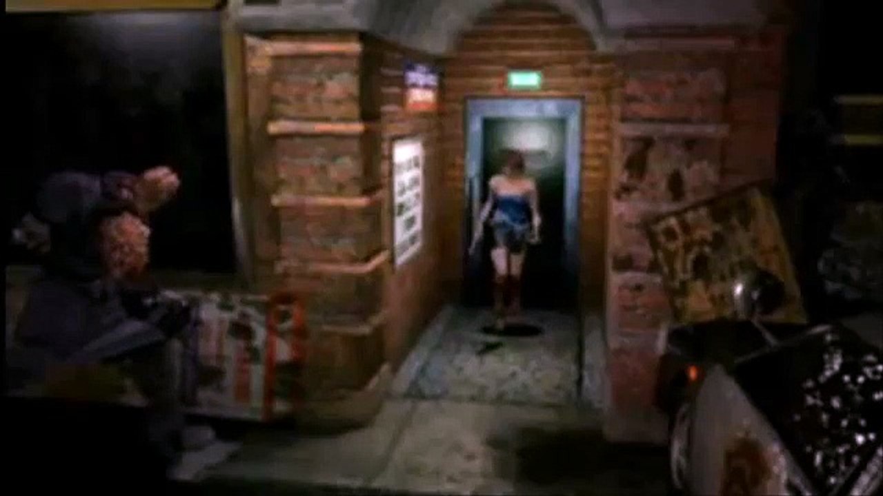 Questo video contiene IL NEMESIS