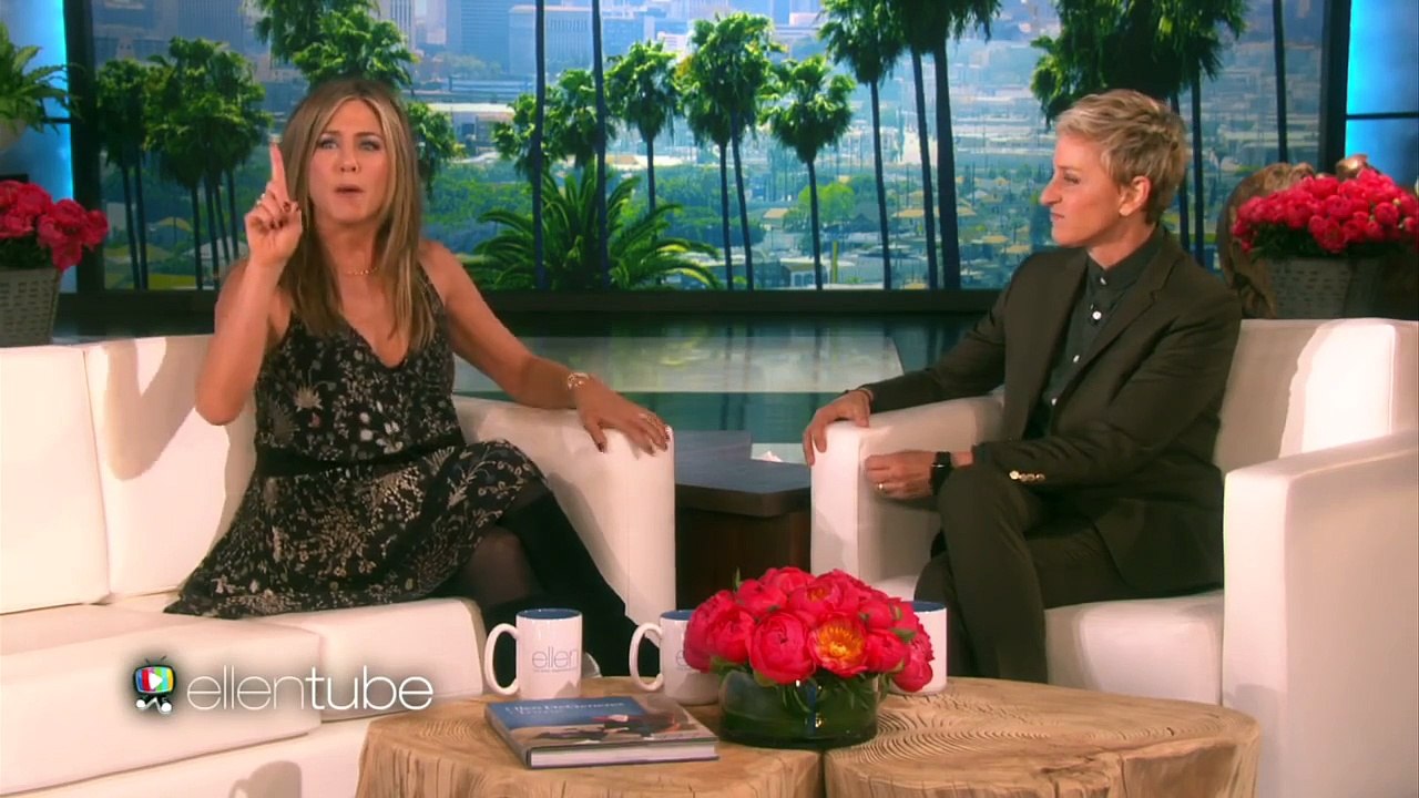 Ellen Celebrates Her 2,000th Show with Surprise Guests!