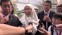 ‘Pembangkang akur Najib masih dapat sokongan jadi PM’