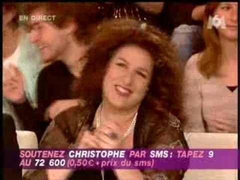 Ou sont les femmes-Christophe Willem