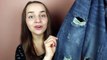 Ericdress November Clothing-Fashion Haul 2015 Reviews! + Try-on!  - Topshop, Ericdress