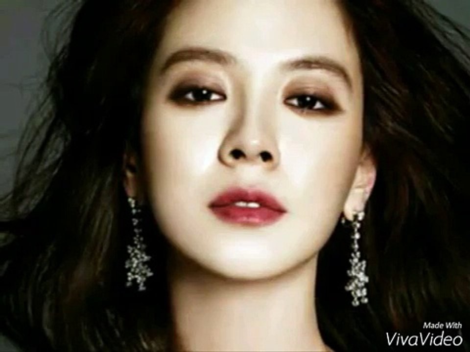 Song Ji Hyo to make a comeback with a Chinese movie