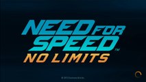 Need For Speed: No Limits - iOS / Android - Gameplay Video Win Race [HD]