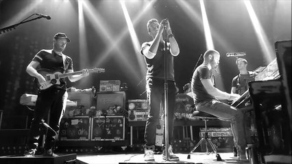 'Imagine'   John Lennon (Cover)   Tribute   Coldplay