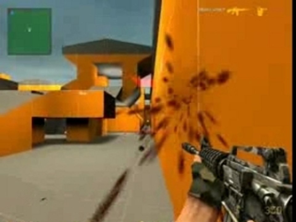 Ma Video De Css