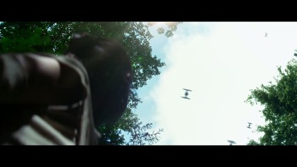Star Wars- The Force Awakens TV Spot 2 (Official)