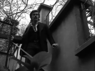 Öp Ve Öldür - Türk Filmi