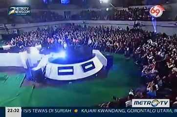 Stand Up Comedy Festival Heri Horeh [LUCU BANGET TERBAIK & TERBARU]