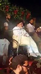 Namoos-e-Risalat Aur Syeduna Abu Bakar Saddiq, Khadam Hussain Rizvi